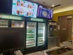 -中影国际影城(东方新天地CINITY店)