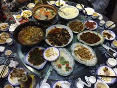 -白家寨子·山野白族菜(古城总店)