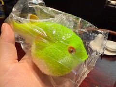 -永安鱼庄·镇江菜(东吴路店)