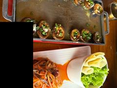 -玛吉阿米·餐吧