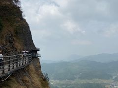 -南武当山景区
