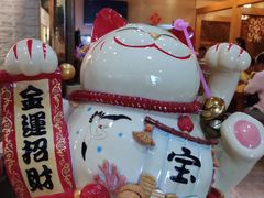 -金穗园·砂锅粥.醉鸡煲火锅(长寿路店)