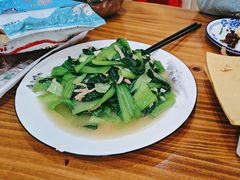 -美顺香食府鱼头老店(雪野湖店)