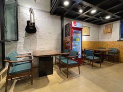 大堂-KARN敢·春武里泰国小餐馆(版筑翠园店)