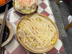 -赵美丽·重庆社区火锅·直营店(火车东站·中豪国际店)