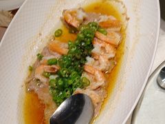 -王府井酒店(金桥港湾店)