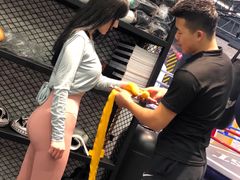 -EVOLUTION健身