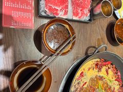 -萍姐火锅·公路夜市(南京新街口店)