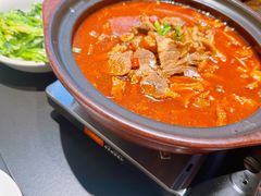 -九九·荆州大排档(荆北路店)