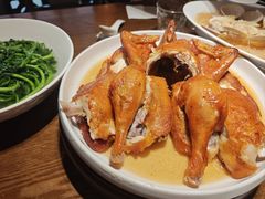 -张家卫·阳江菜·小海鲜(肥婆湾桥店)