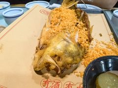 -汉唐守艺人·河北面馆(民心河店)