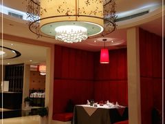 -国贸格兰维大酒店-山城映像中餐厅(青年路店)