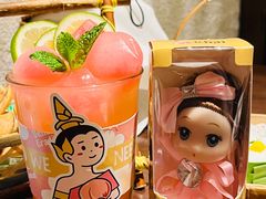 -泰妃殿(武汉首店)