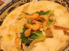 -山外山菜馆(玉泉路店)