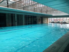 -上海静安香格里拉大酒店