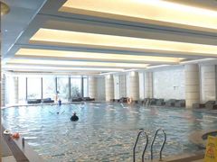 -海豚之星游泳俱乐部(喜来登馆)