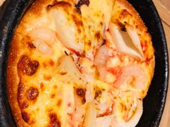 -必胜客(欧亚卖场店)