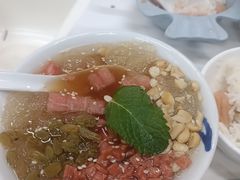 -楚山晓·湖北菜(武汉光谷K11店)