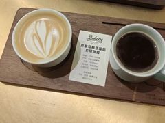 -Parking Coffee(孩儿巷店)