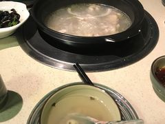 -润泽园椰子鸡(汇一城店)