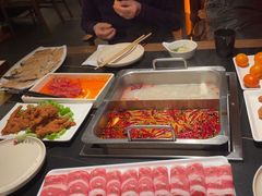 -福禄娃一家人火锅(上地店)