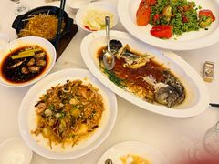 -顺峰(农展馆店)