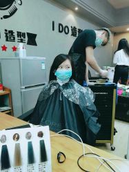 -YDO SALON
