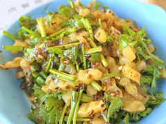 -何必是家面馆 HB noodles&coffee