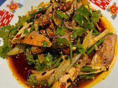 -馬伍旺川菜(江北虹悦城店)