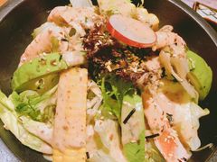 -越绣灶·自助餐(义乌香格里拉大酒店)