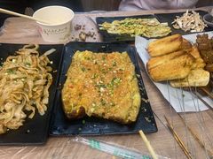 -东福顺烧烤(总店)