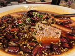 -国人川菜(李家村建东街店)