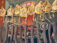 -韵味湘肴·小炒黄牛肉(五一广场美食地标店)