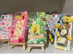 -怪兽屋·羊驼·猫咖·狗咖(俊华广场店)