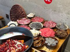 -阳阳老火锅(小南门店)