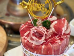 -阳坊胜利涮羊肉(阳坊老店)