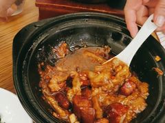 -顺风汤馆·广府粤菜(江宸天街店)