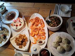 -张福记(陇海中路店)