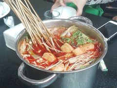 -老黑板筋(顺义总店)