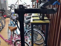 -永久自行车旗舰店(上海No.001店)