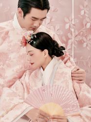 -王子宫殿婚纱摄影(环山路总店)