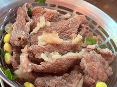 -嬷孙家潮汕牛肉火锅(北京路天河城店)