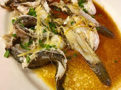 -隆都四季香饭店(碧海路店)