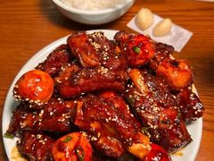 -必点海鲜·海肠捞饭大王(滨江道店)