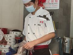 -满堂·烤鸭店·北京菜(鼓楼店)