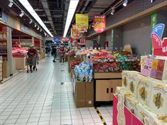 -物美超市(三里河店)