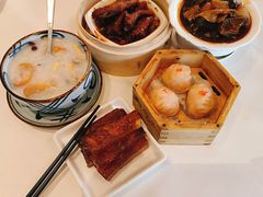 经典虾饺-陶陶居酒家(第十甫路总店)