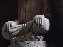 -响堂山石窟-北响堂山石窟