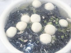 -众味海鲜大排档·活海鲜·潮汕味(南澳店)