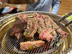 -味家烤肉烤鳗鱼牛排(西塔旗舰店)